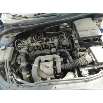 mazda 3 berlina (bk) del año 2005