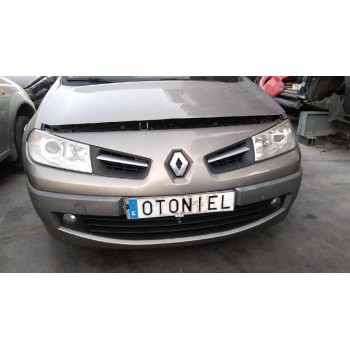 renault megane ii berlina 5p del año 2008