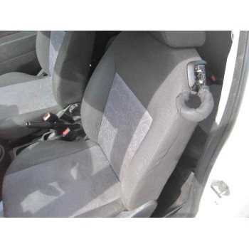 ford fiesta (cbk) del año 2006