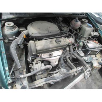 seat ibiza (6k) del año 1996