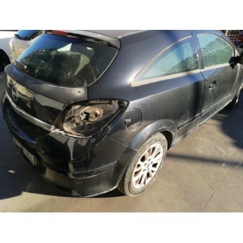 opel astra gtc del año 2009
