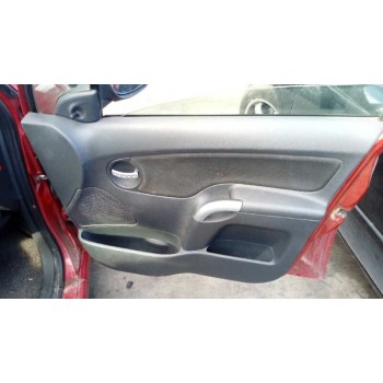 citroën c3 del año 2004