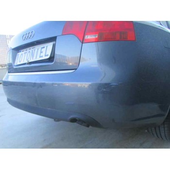 audi a4 berlina (8e) del año 2005