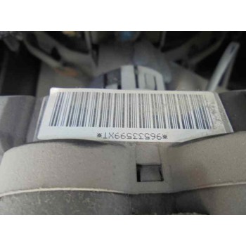 peugeot 206 berlina del año 2003