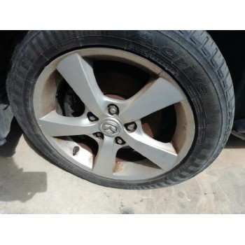 mazda 3 berlina (bk) del año 2005