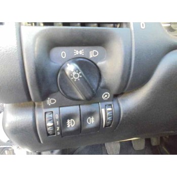 opel vectra b berlina del año 1998