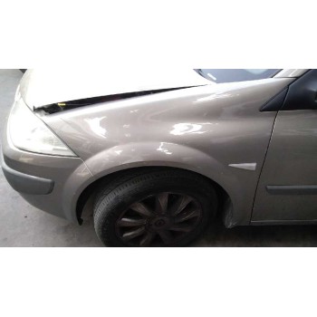 renault megane ii berlina 5p del año 2008