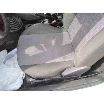 ford fiesta (cbk) del año 2006