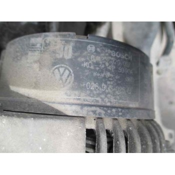 seat ibiza (6k) del año 1996