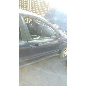 fiat marea berlina (185) del año 2000