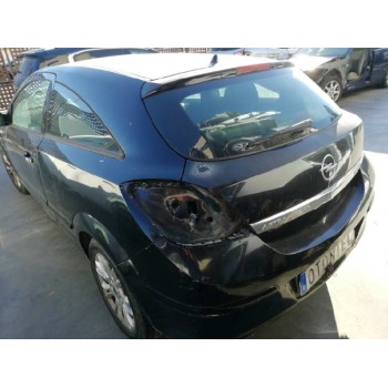 opel astra gtc del año 2009