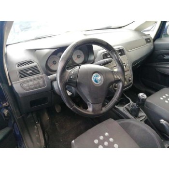 fiat grande punto (199) del año 2008