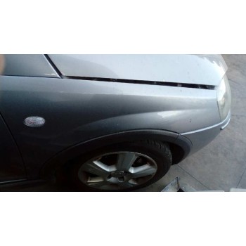 opel corsa c del año 2004