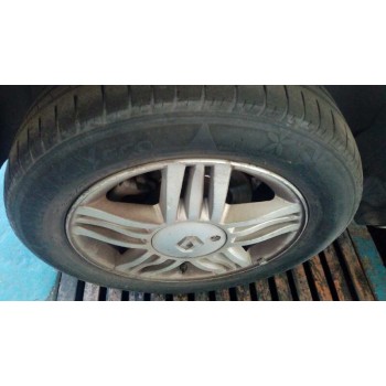 renault grand scenic del año 2005