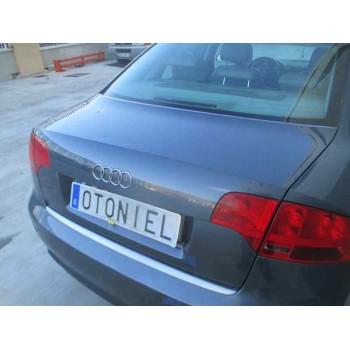 audi a4 berlina (8e) del año 2005