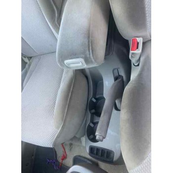 hyundai tucson (jm) del año 2007