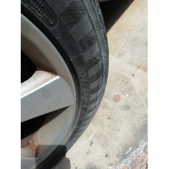 mazda 3 berlina (bk) del año 2005