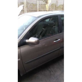 renault megane ii berlina 5p del año 2008