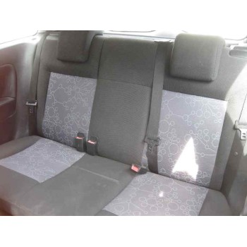 ford fiesta (cbk) del año 2006