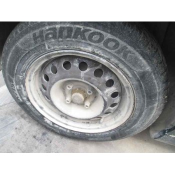 seat ibiza (6k) del año 1996