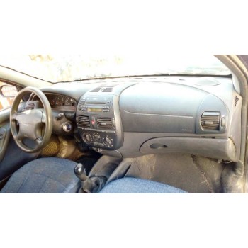 fiat marea berlina (185) del año 2000
