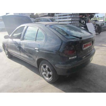 renault megane i berlina hatchback (ba0) del año 1997