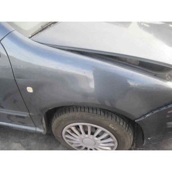 skoda fabia (6y2/6y3) del año 2007