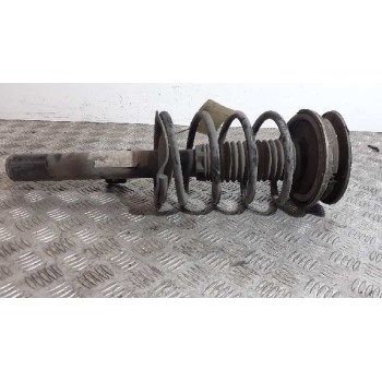 Recambio de amortiguador delantero izquierdo para peugeot 607 (s1) básico referencia OEM IAM   