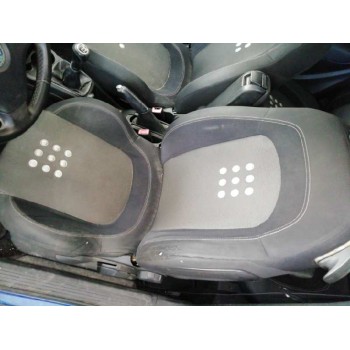 fiat grande punto (199) del año 2008