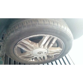 renault grand scenic del año 2005