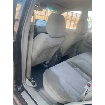 hyundai tucson (jm) del año 2007