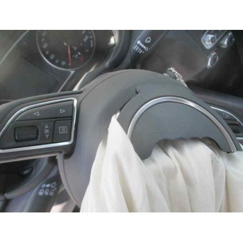 audi a1 sportback (8xf) del año 2017