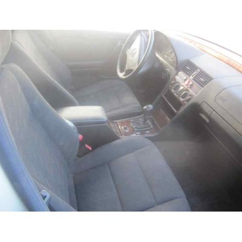 mercedes-benz clase c (w202) berlina del año 1995