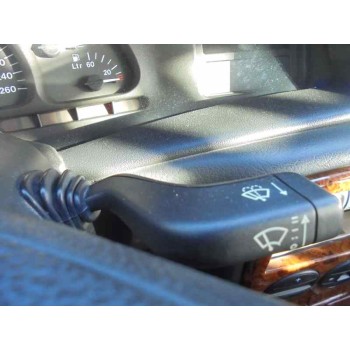 opel vectra b berlina del año 1998