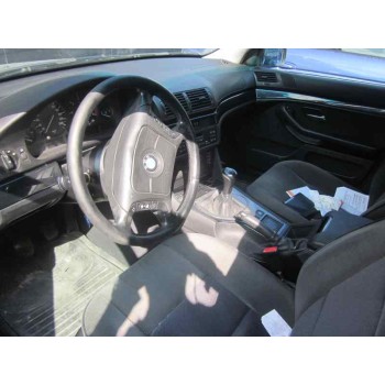 bmw serie 5 berlina (e39) del año 1999