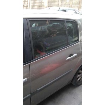 renault megane ii berlina 5p del año 2008