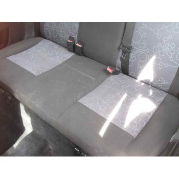 ford fiesta (cbk) del año 2006