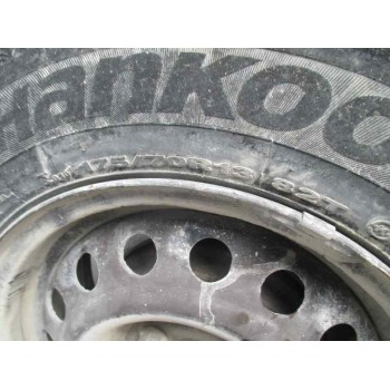 seat ibiza (6k) del año 1996