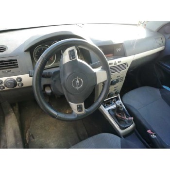 opel astra gtc del año 2009