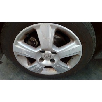 opel corsa c del año 2004