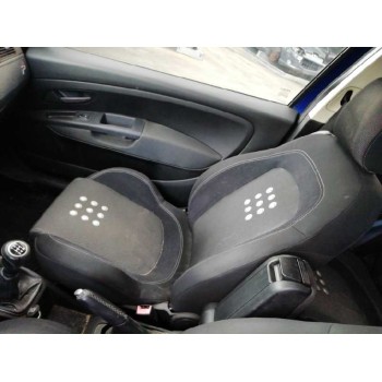 fiat grande punto (199) del año 2008