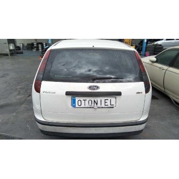 ford focus sportbreak (cap) del año 2006