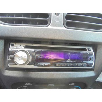 peugeot 206 berlina del año 2003