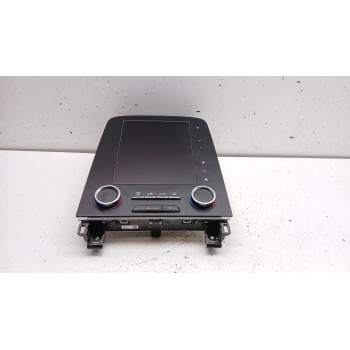 Recambio de sistema audio / radio cd para renault scénic iv (j9_) 1.3 tce 140 referencia OEM IAM 280905347r  