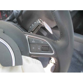 audi a1 sportback (8xf) del año 2017