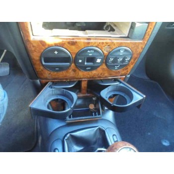 opel vectra b berlina del año 1998