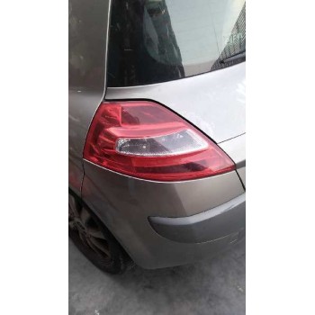 renault megane ii berlina 5p del año 2008