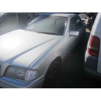 mercedes-benz clase c (w202) berlina del año 1995