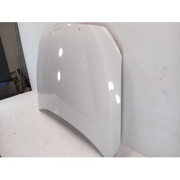 Recambio de capot para bmw serie 5 gran turismo (f07) 3.0 turbodiesel referencia OEM IAM   