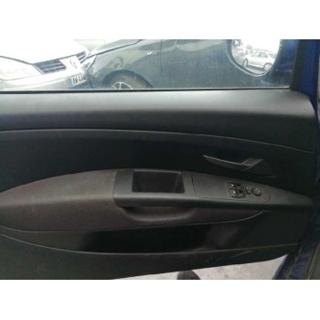 fiat grande punto (199) del año 2008